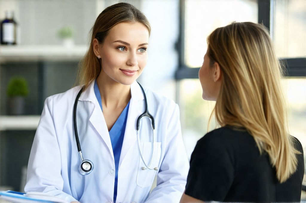 Should Women Take Daily UTI Prevention Supplements?