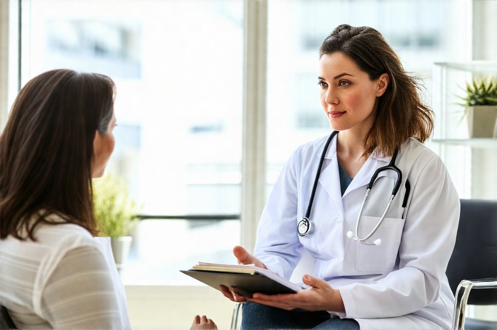 Should Women Take Probiotics After UTIs?