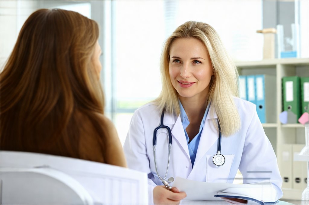Signs of Hidden Urinary Issues in Women