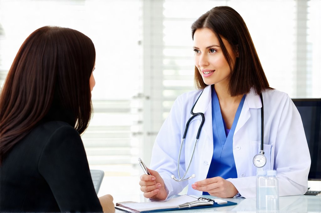 Signs of Urethritis Often Missed by Women