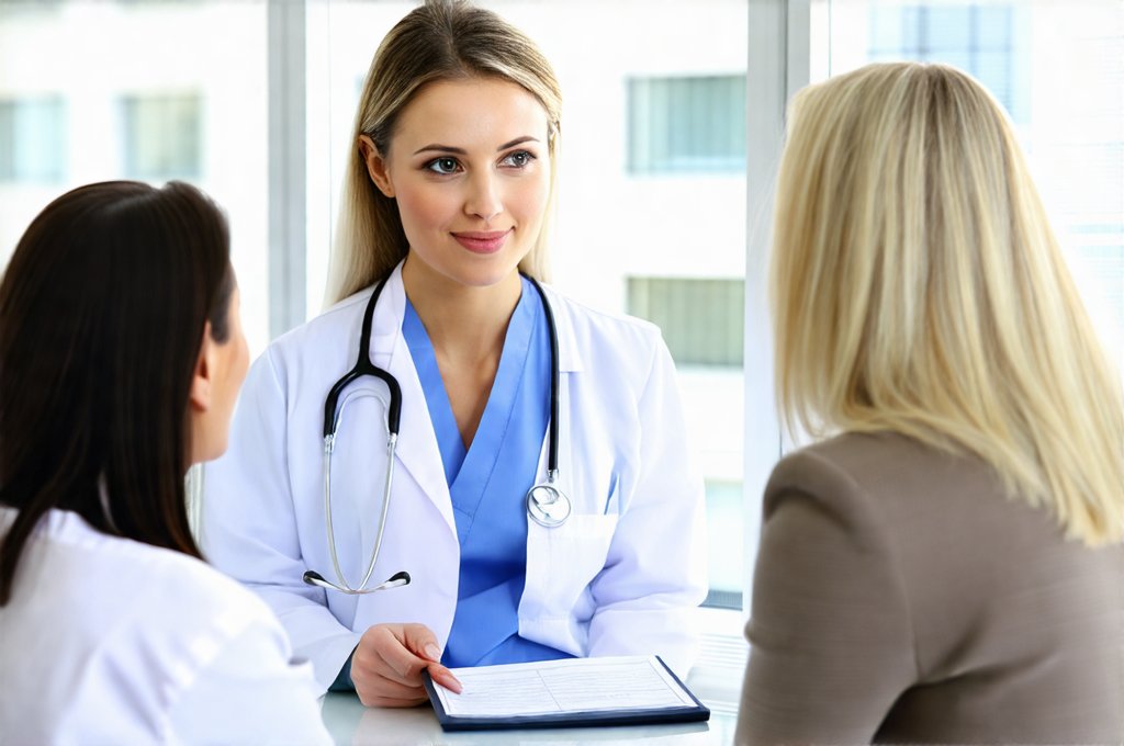 Signs That a UTI Has Become More Serious