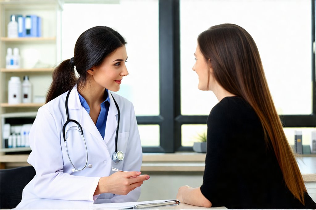 Signs You Need a Urologist as a Woman