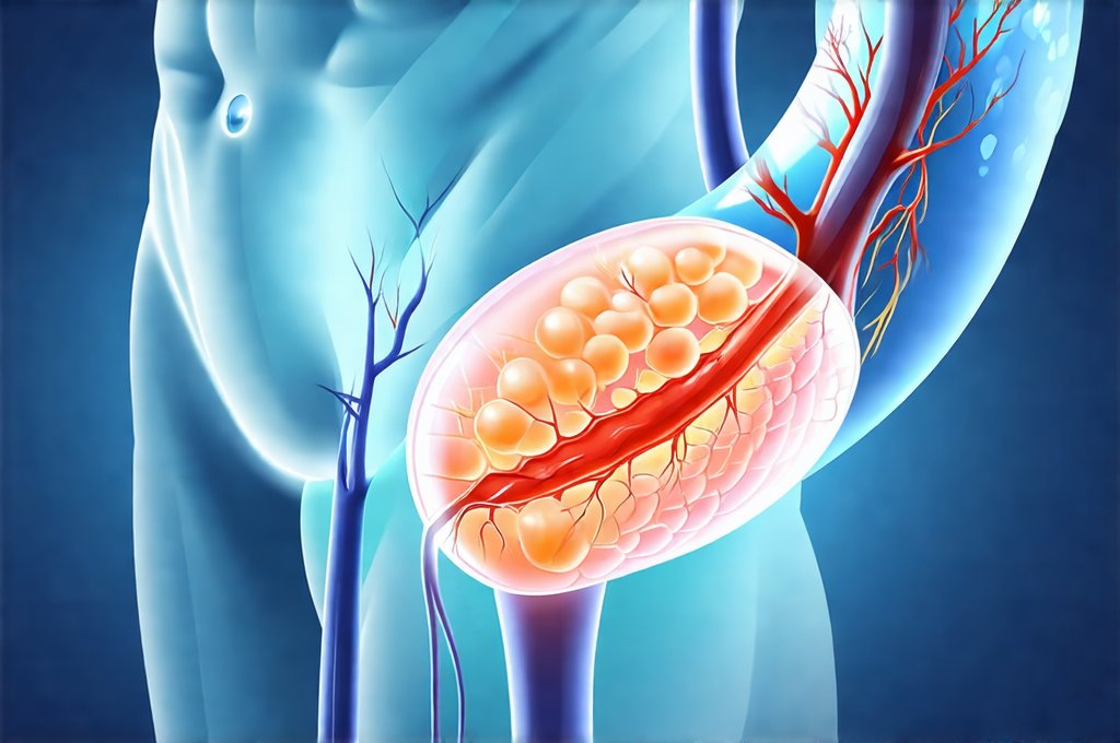 Signs Your Bladder Lining Needs Healing