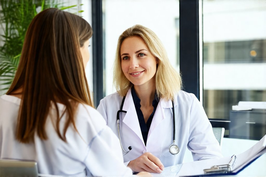 Signs Your Bladder Needs Medical Attention
