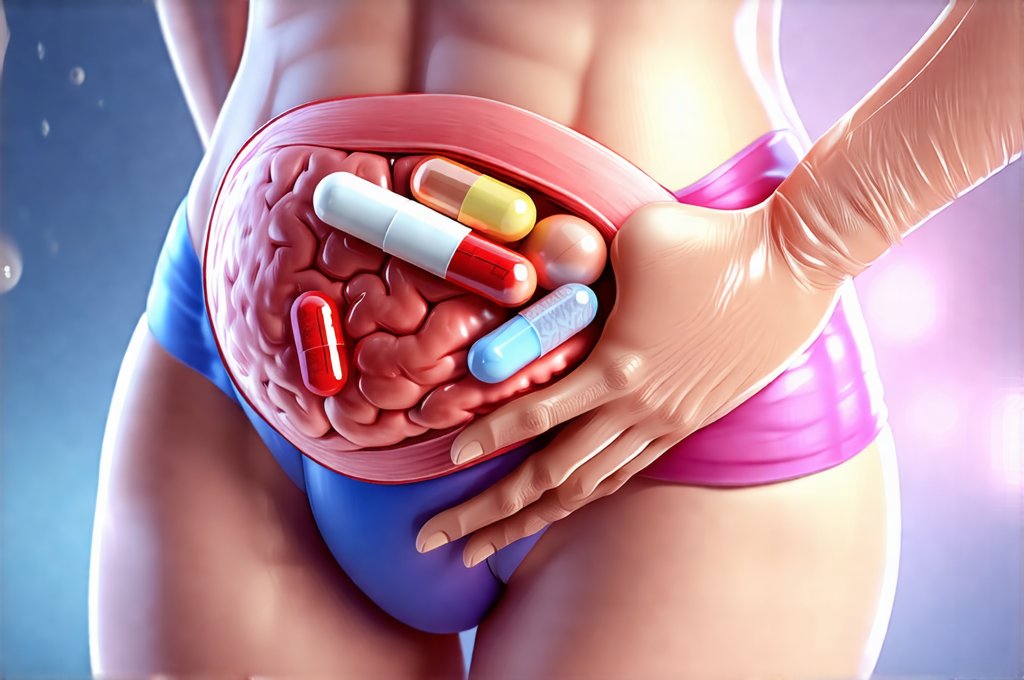Signs Your Body Needs a Break From Antibiotics