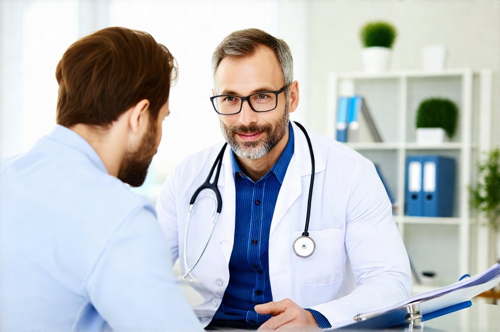 Signs your cystitis is becoming chronic and what to do about it