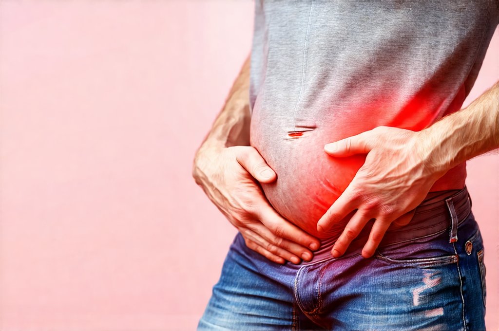 Simple Lifestyle Changes to Ease Bladder Pain
