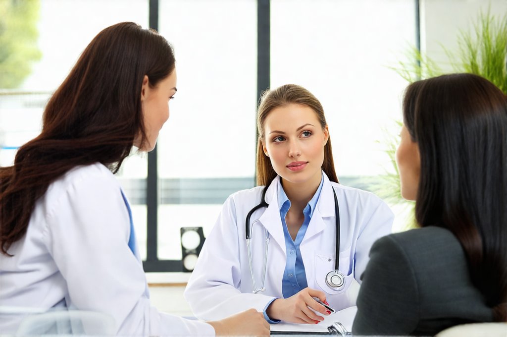 Spotting Kidney Infections Early in Women