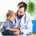 Strong urine smell in toddlers and potential medical reasons