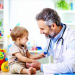 Subtle signs of urinary tract problems in young children
