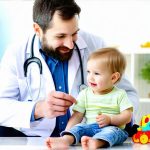 Sudden changes in how children urinate and what they could mean