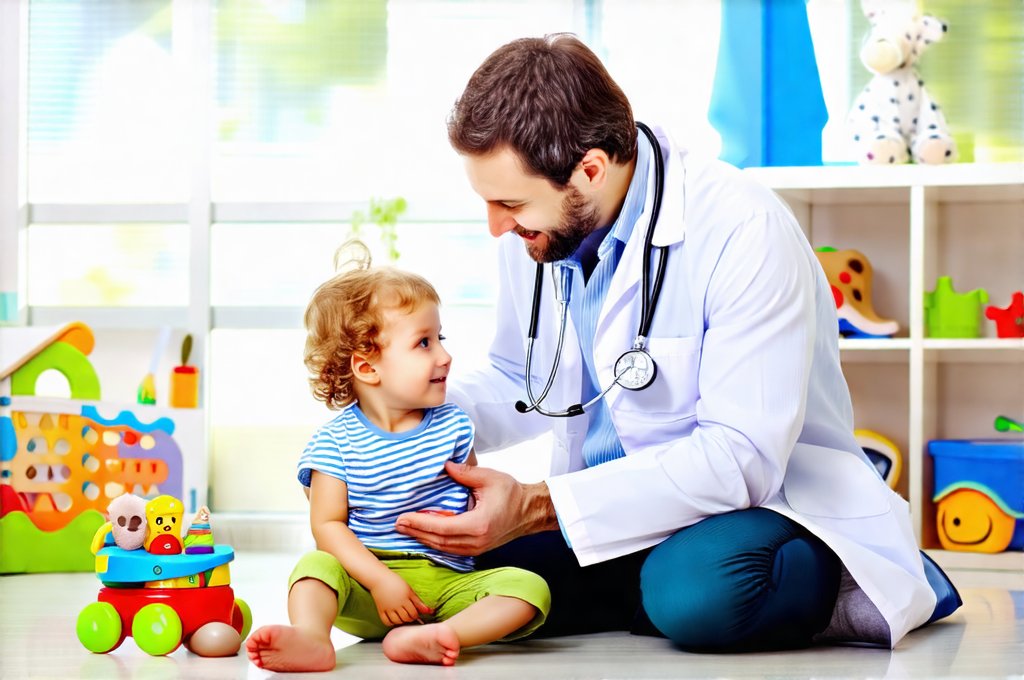 Symptoms of bladder overactivity in children under ten