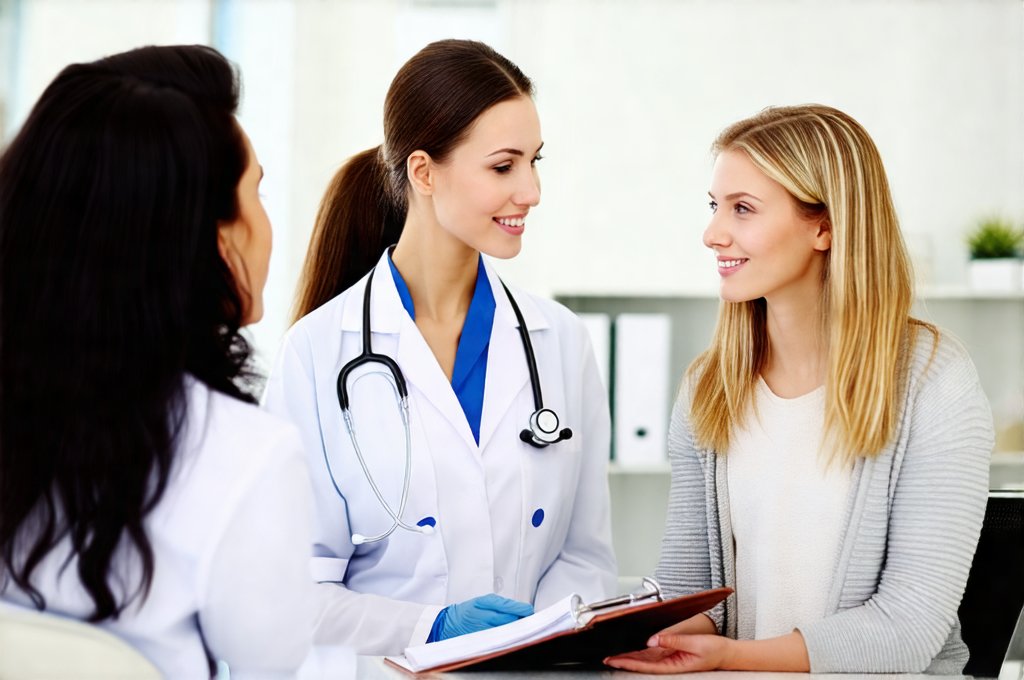 Symptoms of Silent Kidney Infection in Women