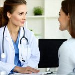 Symptoms of Weak Bladder Control in Young Women