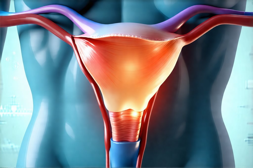The Connection Between Inflammation and Cystitis