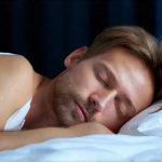 The Link Between Sleep and Bladder Flares