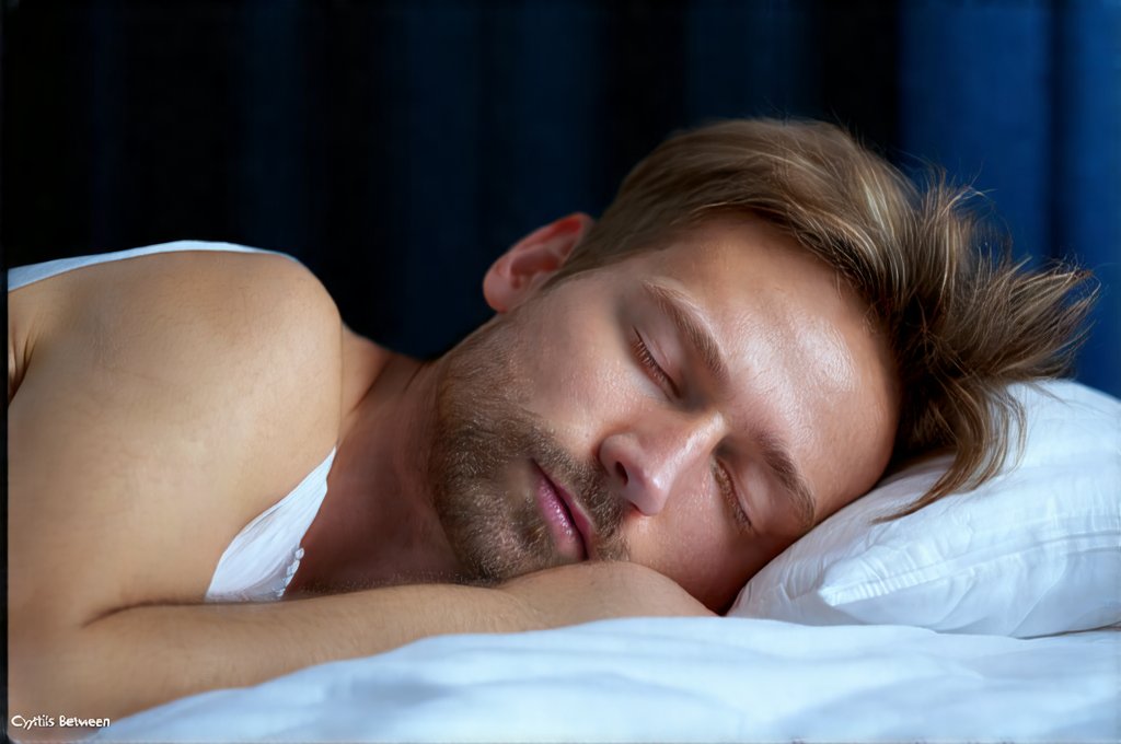 The Link Between Sleep and Bladder Flares