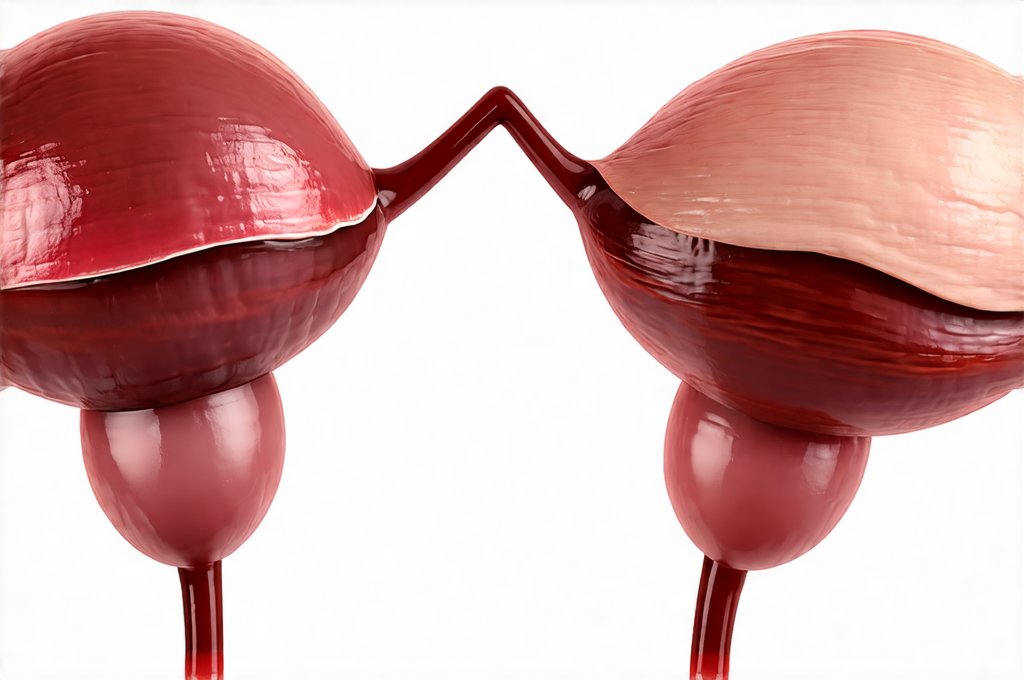 The Role of Estrogen in Bladder Function