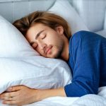 Tips for a Better Night’s Sleep With IC