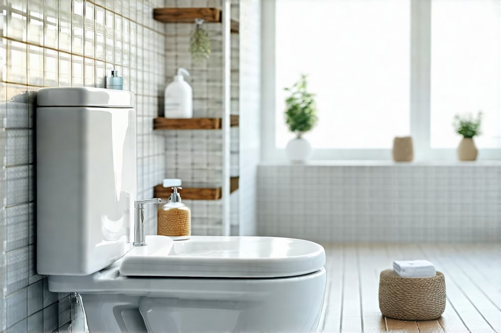 Tips for creating a bladder-friendly bathroom routine