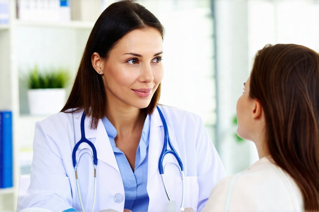 Tips for First-Time UTI Cases in Women