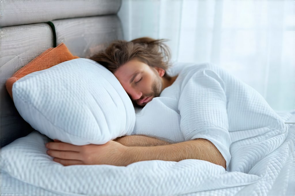 Tips for Sleeping With Bladder Discomfort