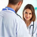 Tips for Talking to Your Doctor About IC