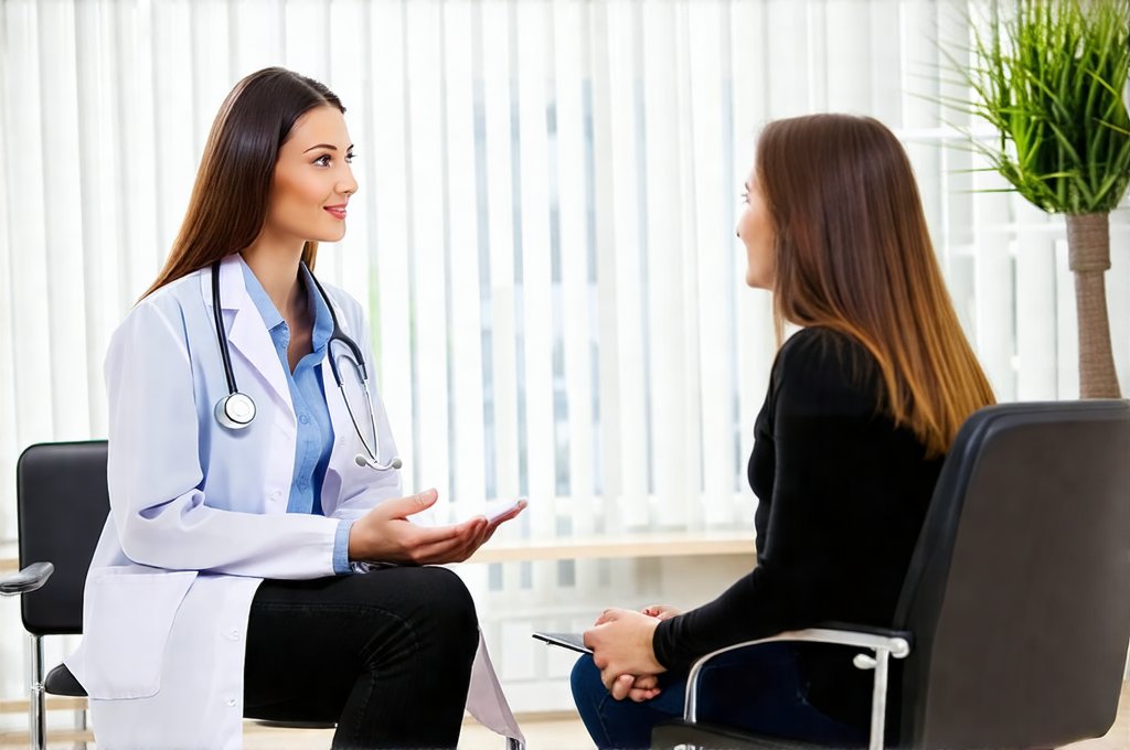Tips for Women Struggling With Bladder Sensitivity