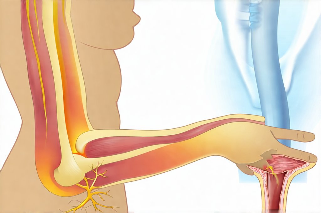 Tips to Ease Burning Urination Naturally