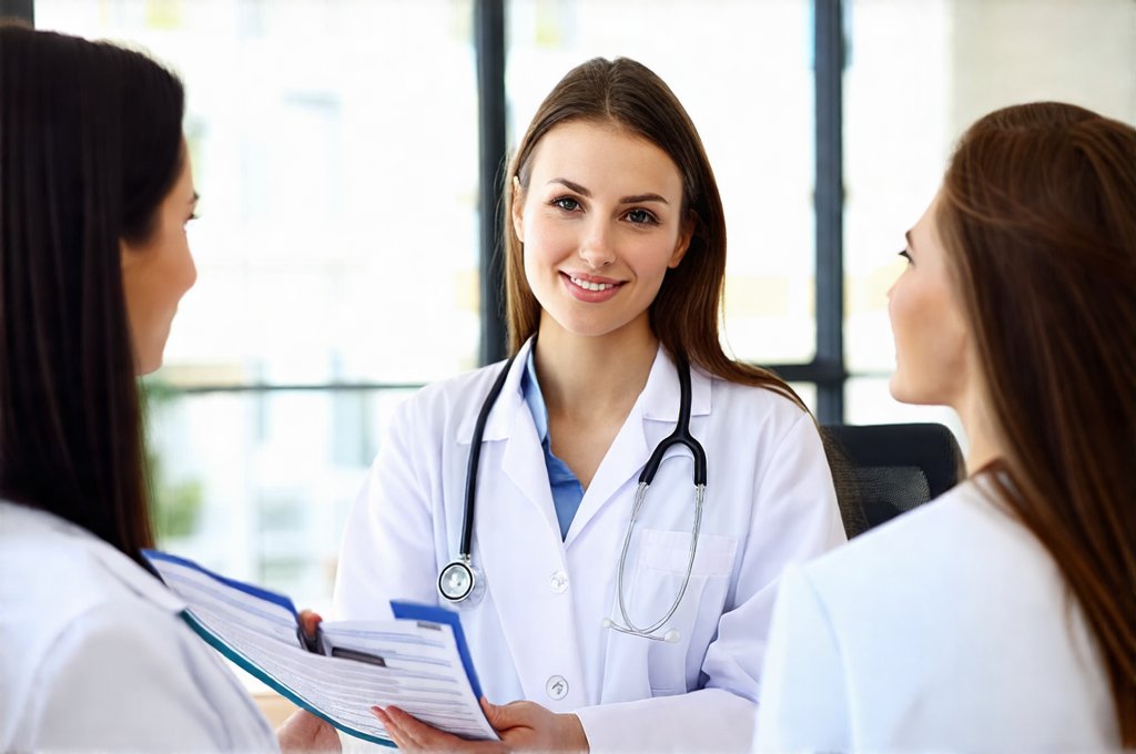 Tips to Reduce Burning Without Medication