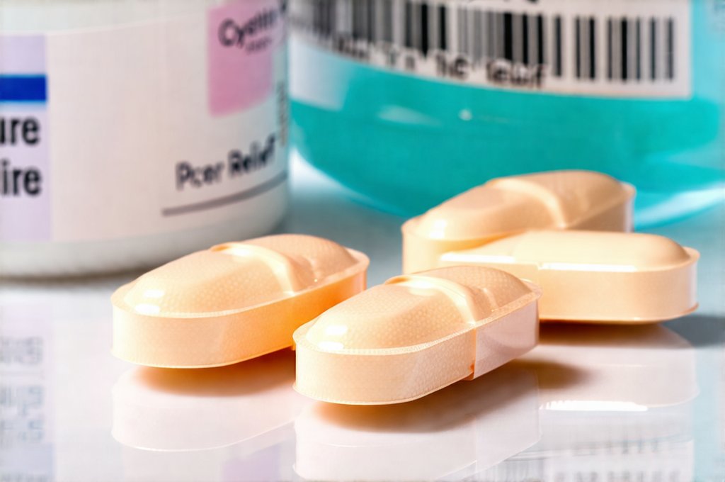 Top Over-the-Counter Products for Relief