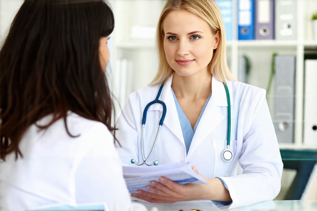 Top Questions Women Should Ask Their Urologist