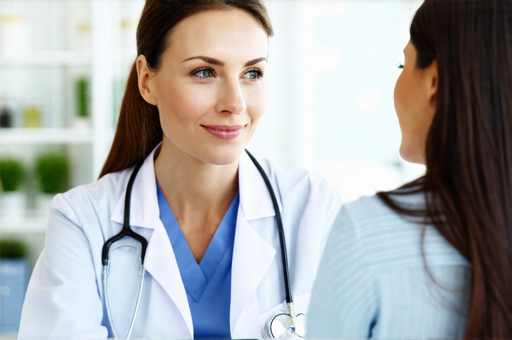 Top Signs of Kidney Problems in Young Women