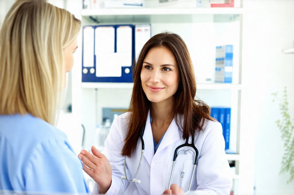 Top Warning Signs of Bladder Cancer in Females