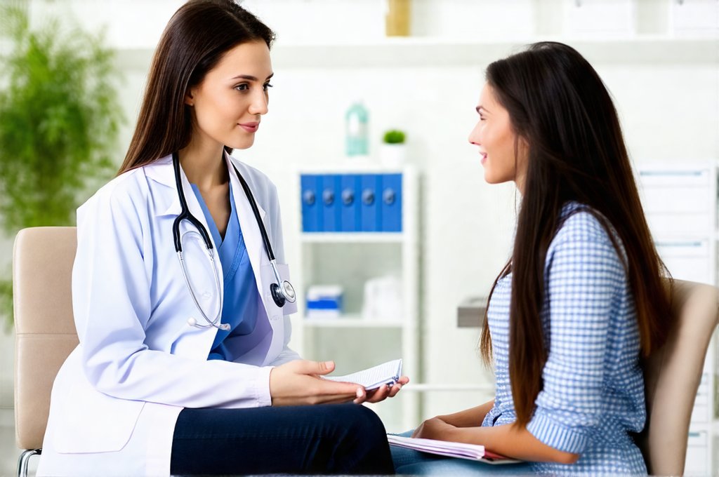 Top Warning Signs of Kidney Stress in Women