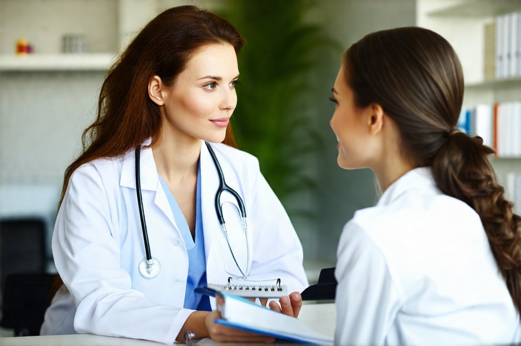 Understanding Frequent UTIs in Young Females