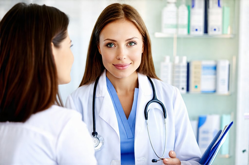 Understanding Pelvic Nerve Irritation in Women