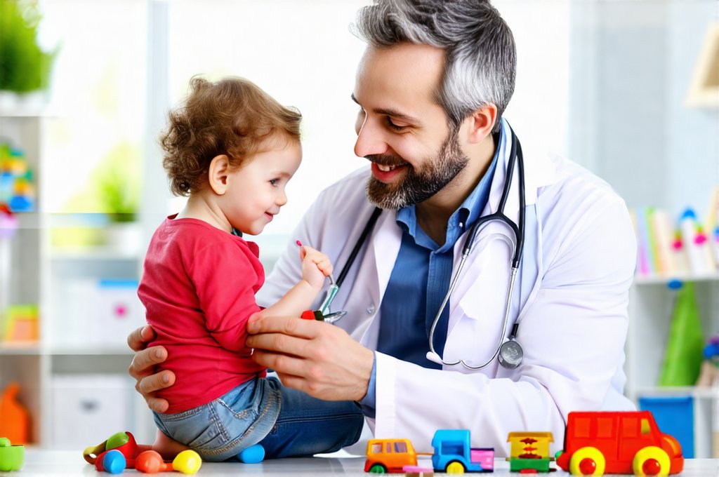 Understanding the connection between allergies and UTIs in kids
