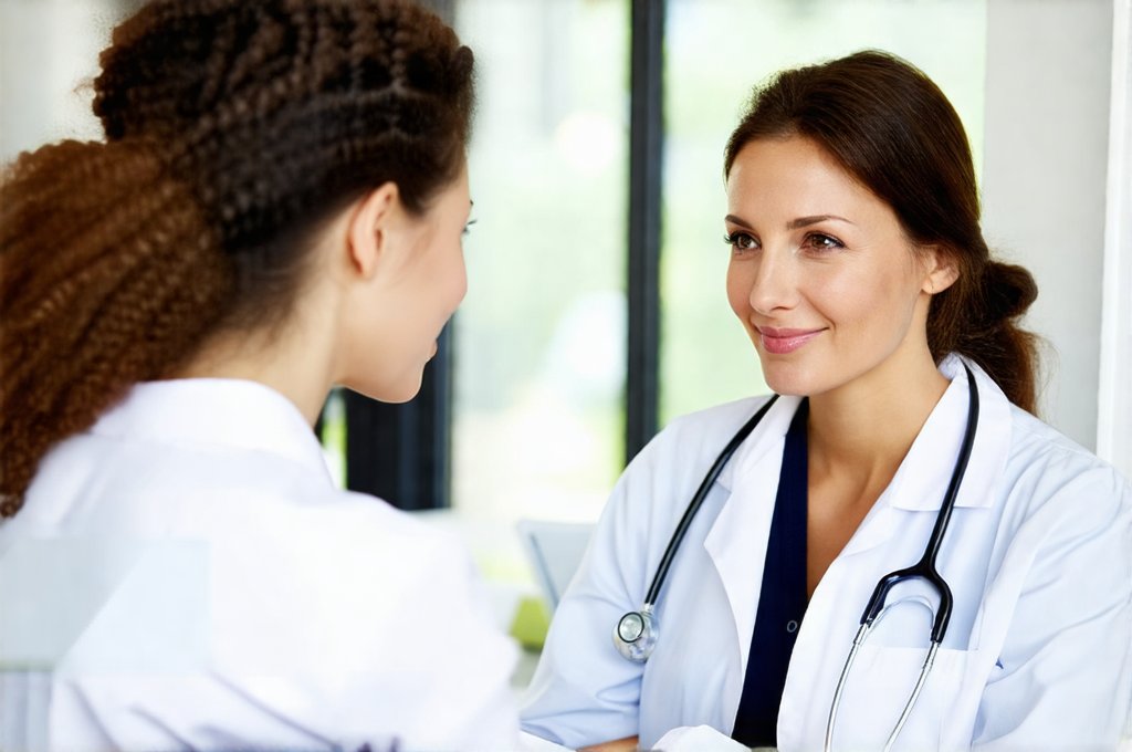 Understanding Urological Aging in Women