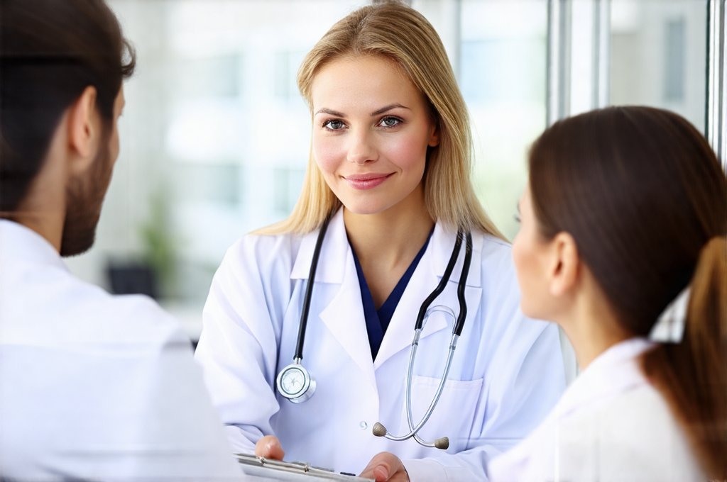 Understanding UTIs in Elderly Female Patients