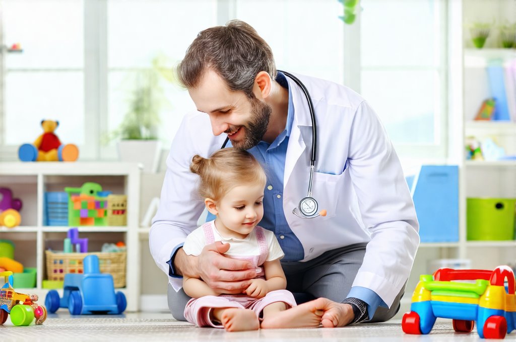 Unusual smells from a child’s urine and what to monitor