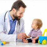 Unusual urination posture in toddlers that can indicate problems