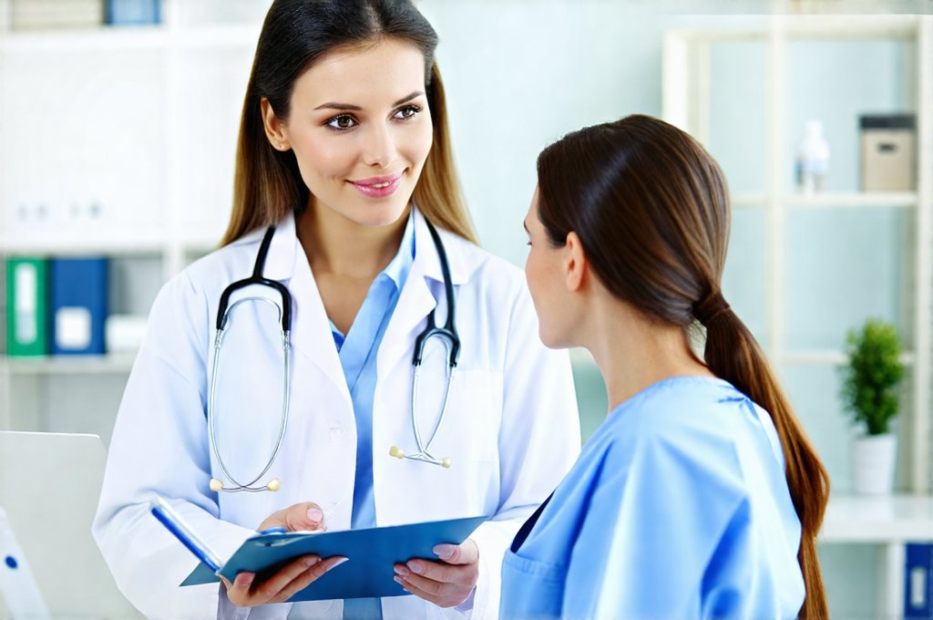 Urinary Health Concerns After C-Section