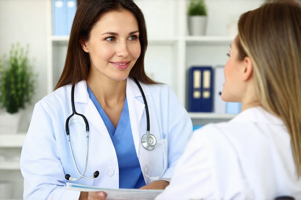 Urinary Side Effects of Common Drugs in Women