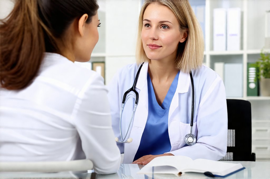 Urinary Urgency After Menopause: What to Know
