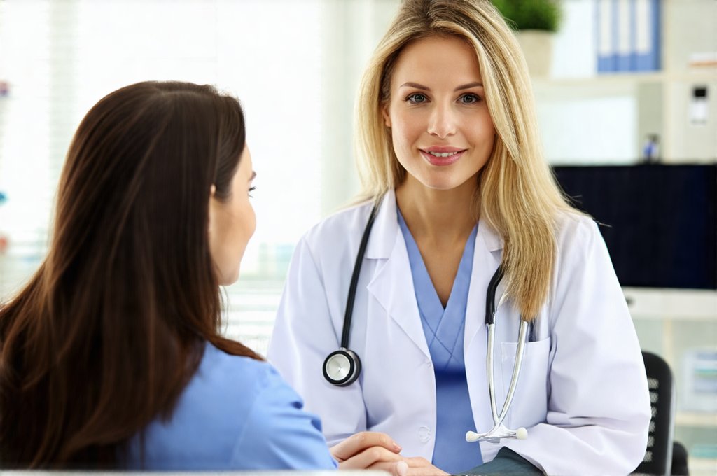 Urological Care After Menstrual Cycle Disruptions