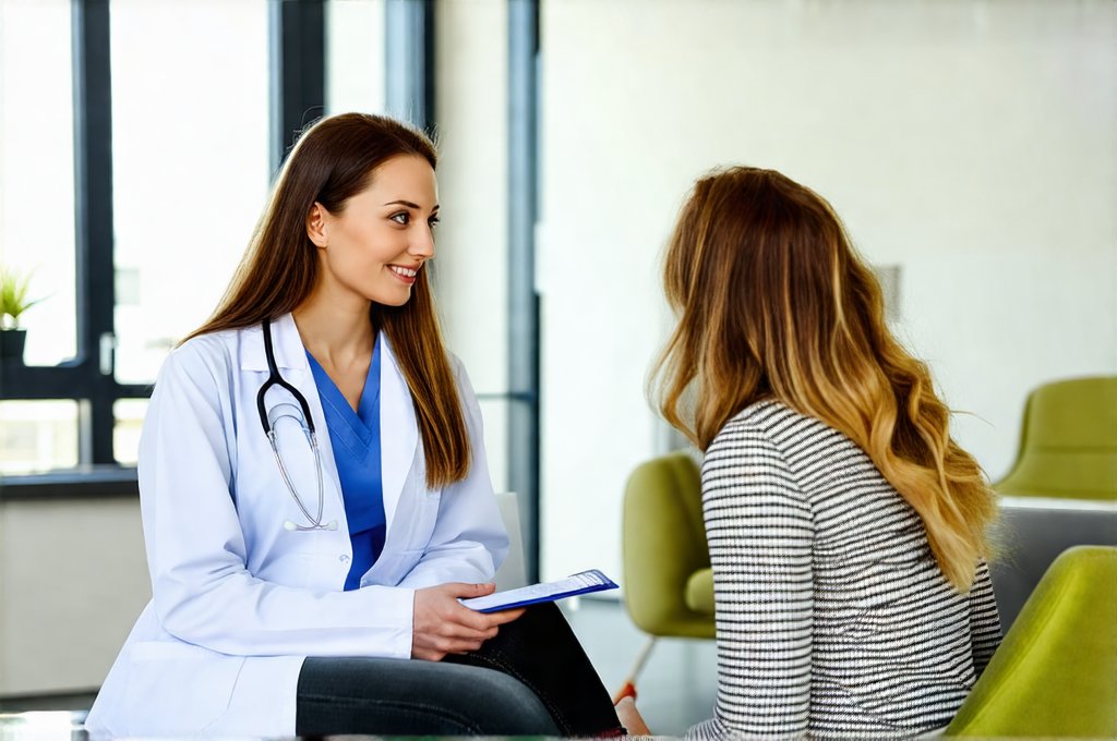 Urological Screening Guidelines for Women