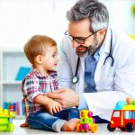 Urological symptoms that mimic anxiety in children