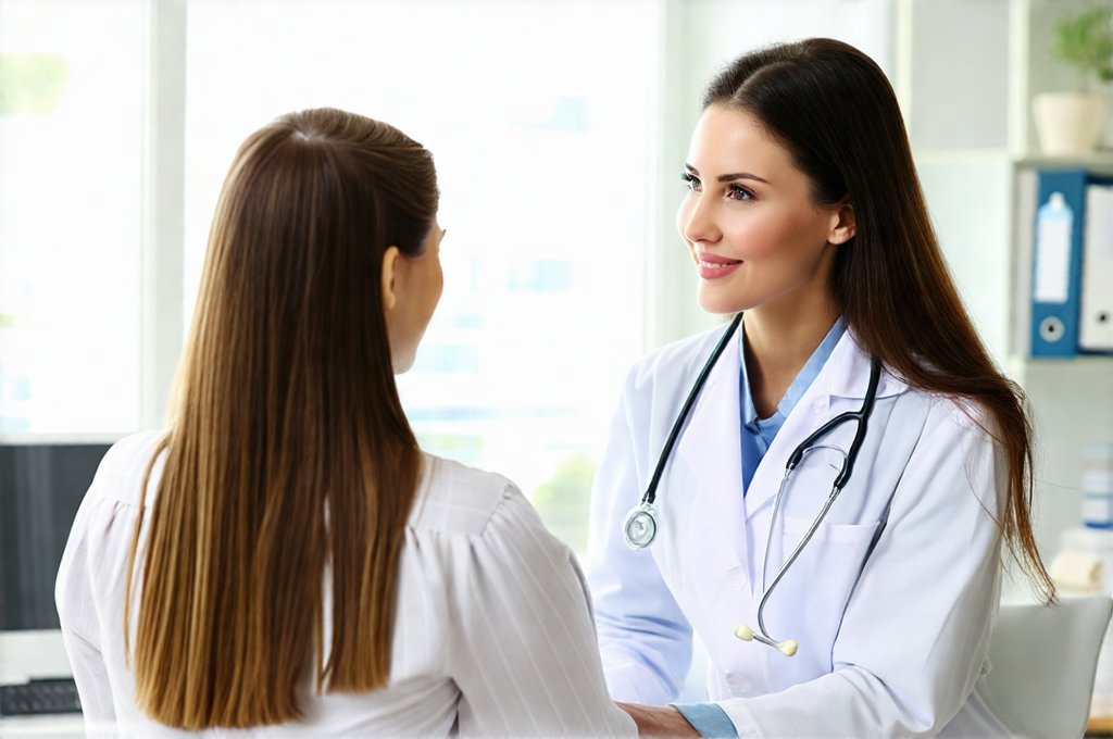 UTI Prevention While Exercising for Females