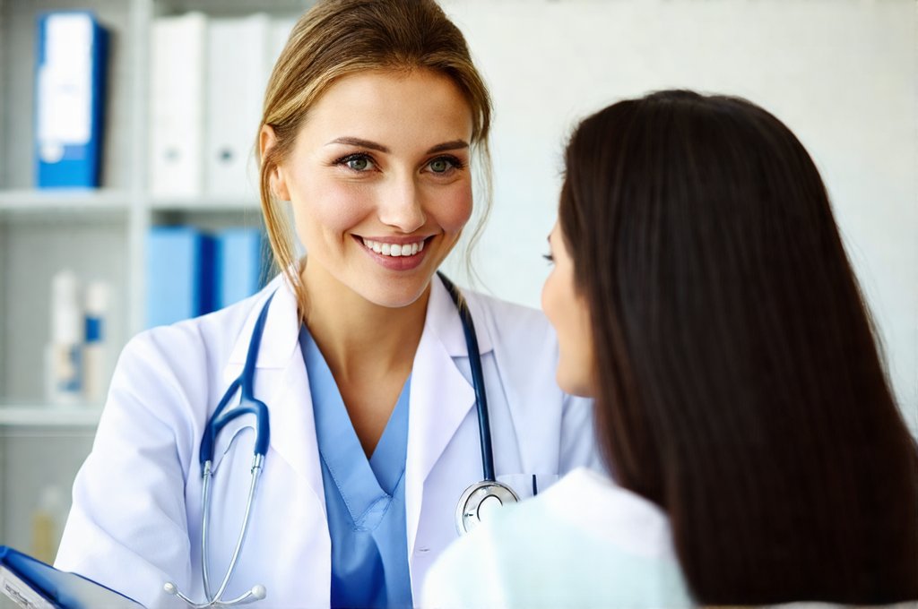 UTIs and Sexual Discomfort in Younger Women